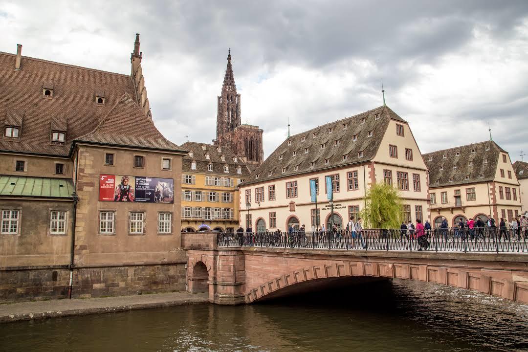 Musee Alsacien